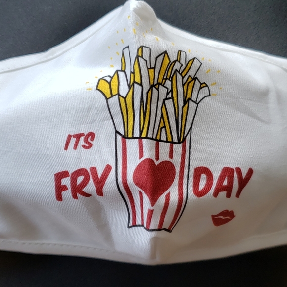 Point Zero - 7 Face masks - Picture 6 of 11